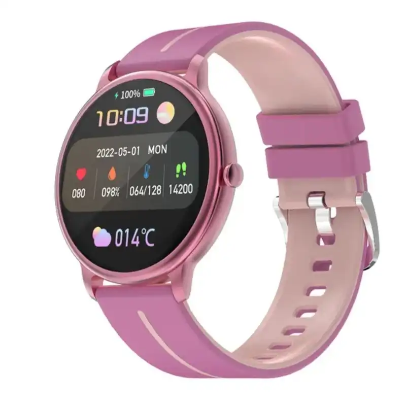 ساعت هوشمند مدل KM 60