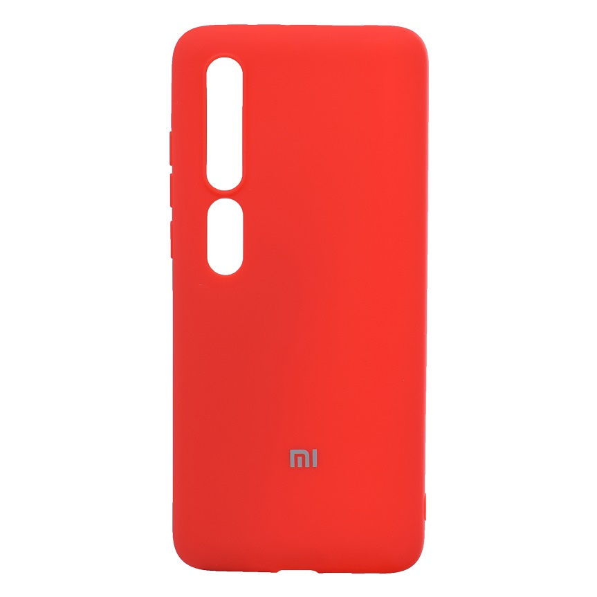کاور مدل SC20 مناسب برای گوشی موبایل شیائومی Mi 10/Mi 10 Pro