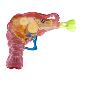 حباب ساز مدل دلفین 