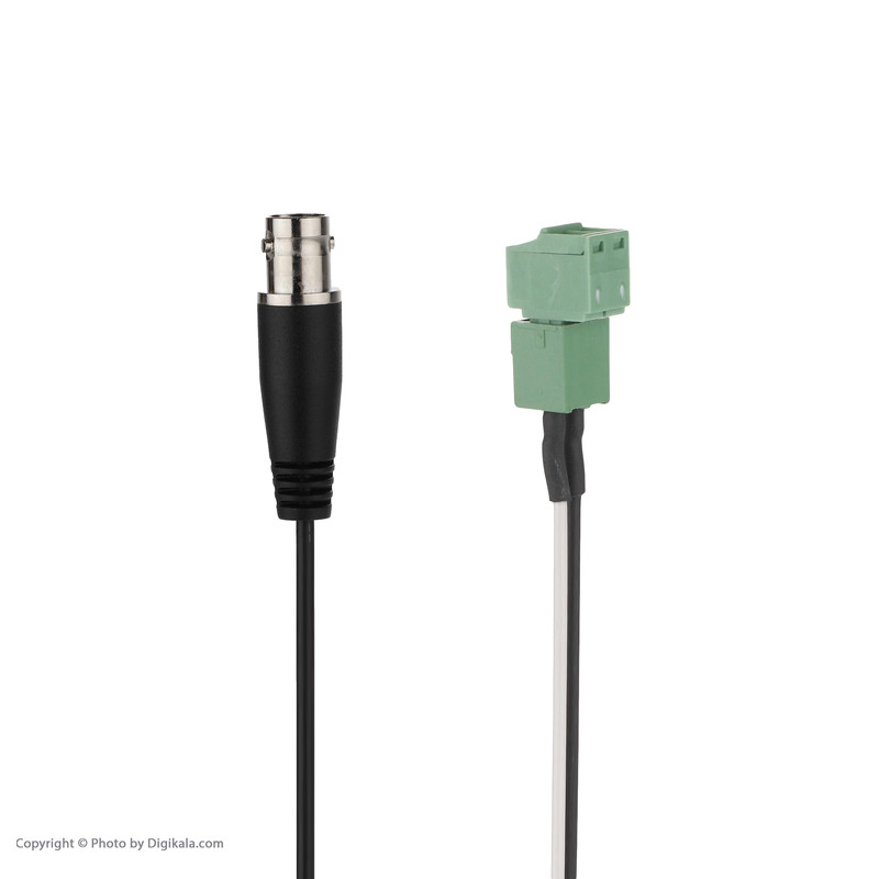 دوربین مداربسته آنالوگ سونی مدل SSC-N24