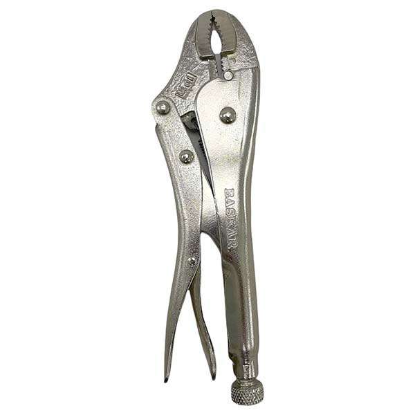 انبر قفلی باسکار مدل AMERAN سایز 10 اینچ