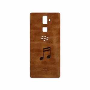 MAHOOT BFL-CHG2 Cover Sticker for BlackBerry Evolve