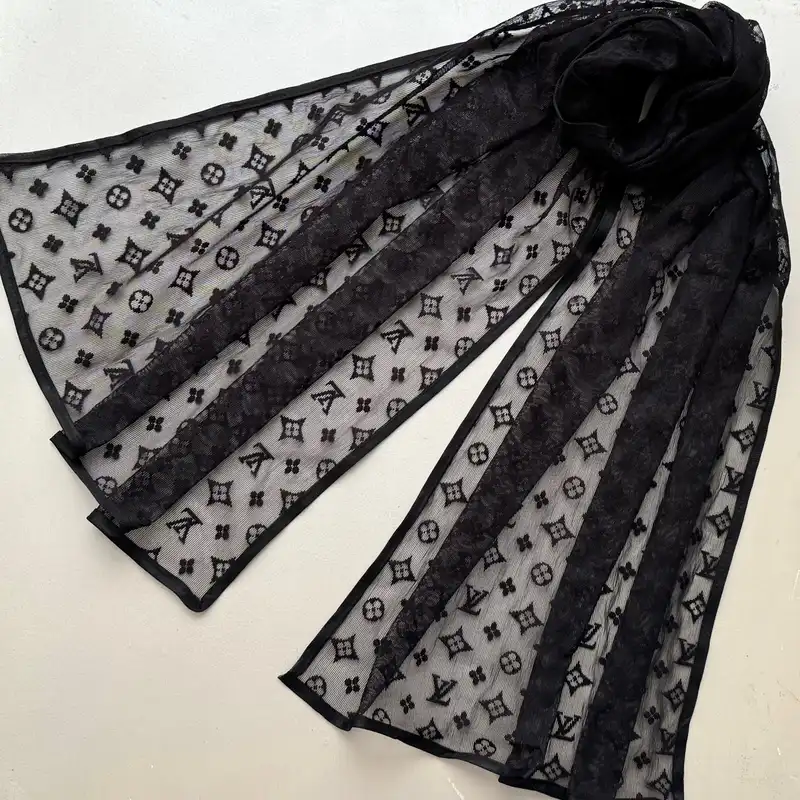 شال زنانه مدل توری تابستانی طرح برجسته