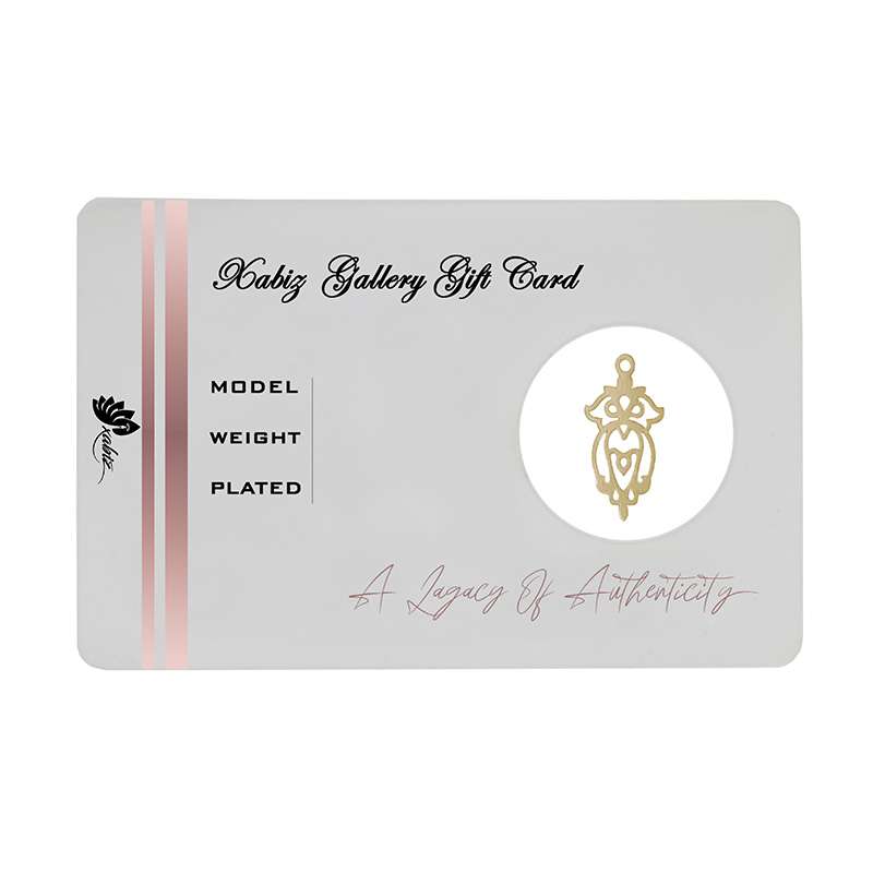 شمش نقره ژابیز مدل اسلیمی جغد h55 شمش نقره ژابیز مدل اسلیمی جغد h55