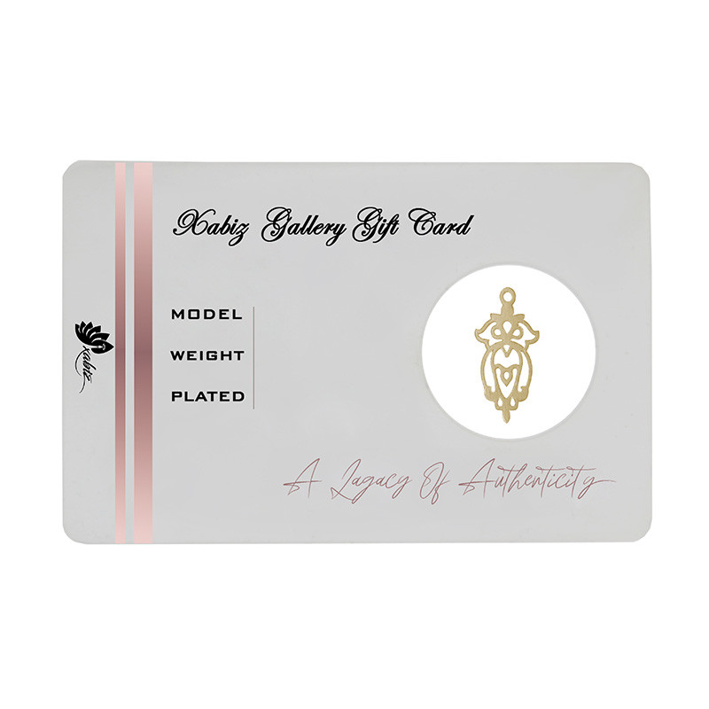 شمش نقره ژابیز مدل اسلیمی جغد h55 شمش نقره ژابیز مدل اسلیمی جغد h55