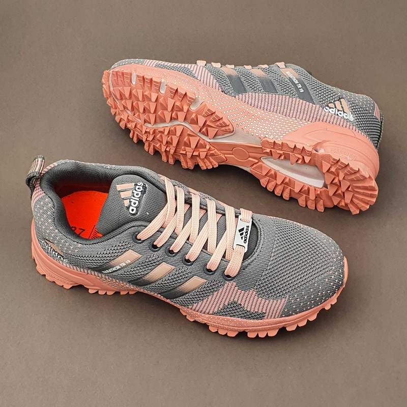 کفش پیاده روی زنانه مدل پابین کد 9006