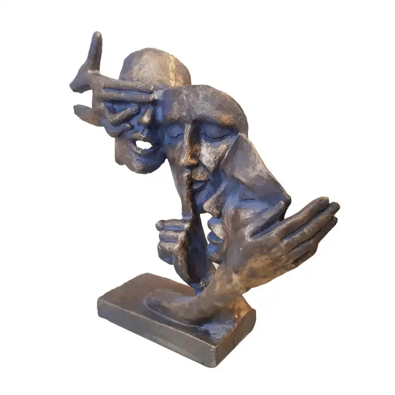 مجسمه کولاک مدل Koli 01