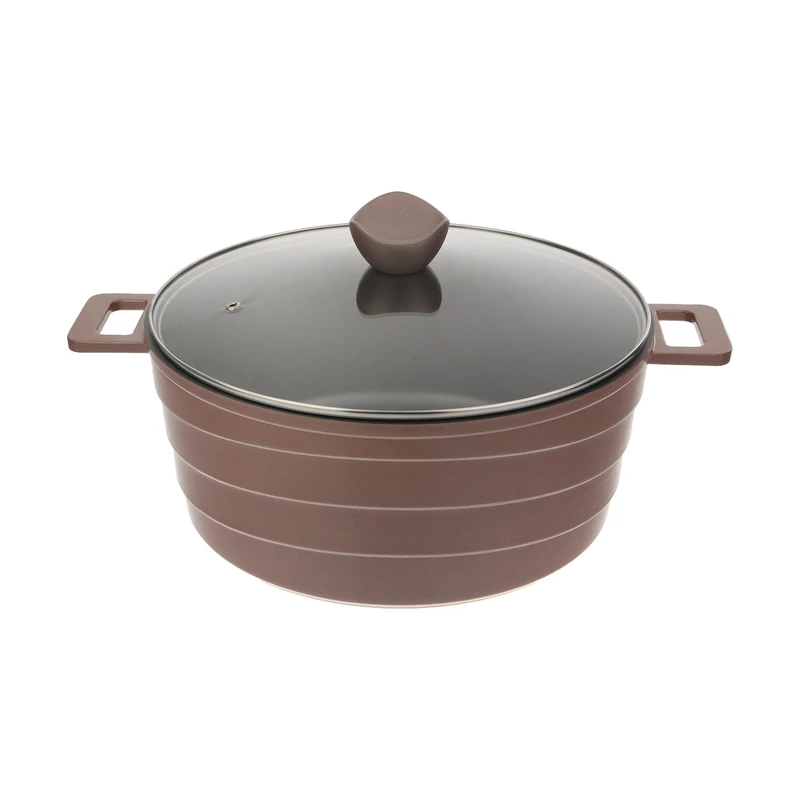 قابلمه تکنو مدل اورس سایز 28 