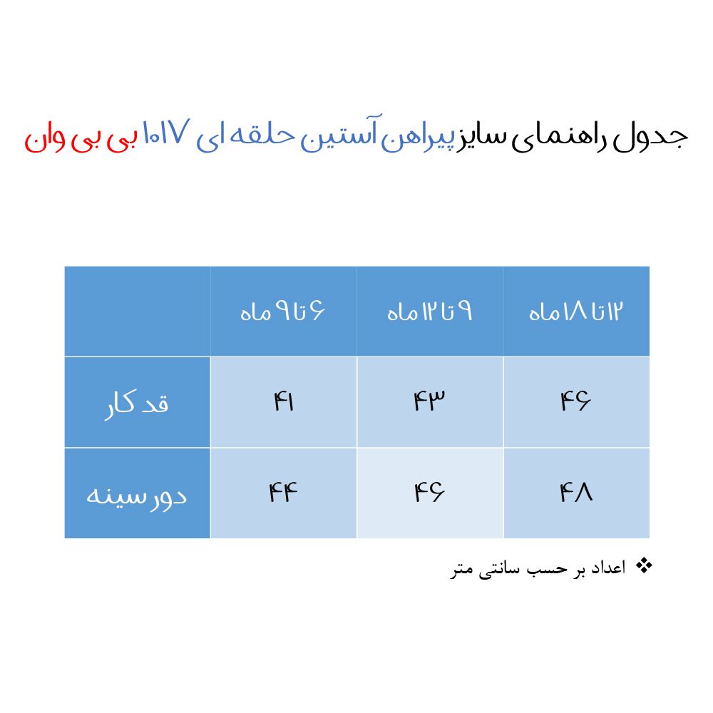 سارافون نوزادی آنالی مدل 1018 -2 -  - 4