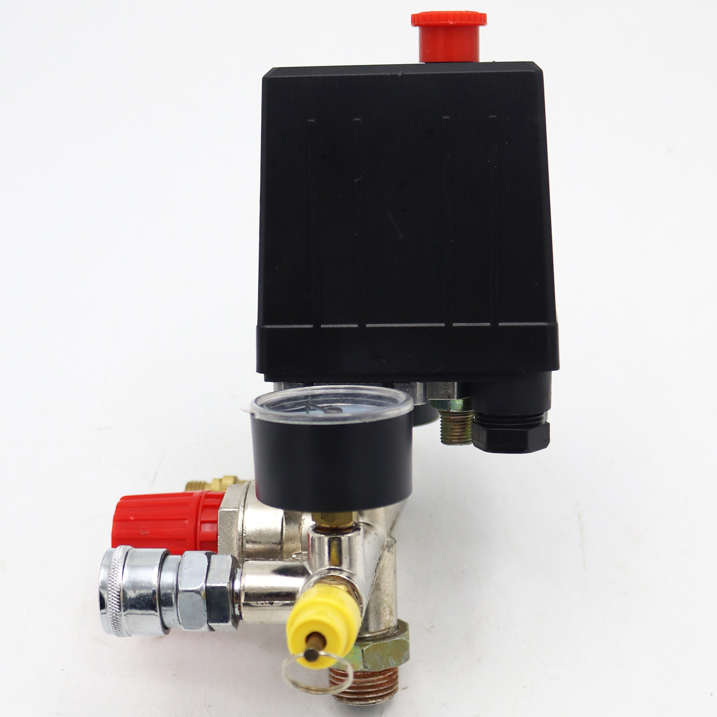 تبدیل  باد کمپرسور هوا سامکو مدل YP-TAKMIL