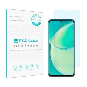Rockspace HyBLU anti-blue ray screen protector suitable for Huawei Nova Y60 mobile phone