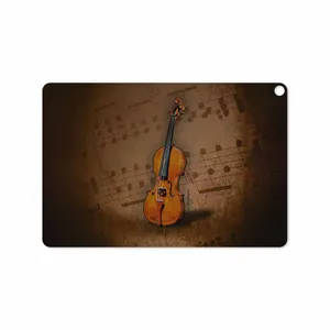 MAHOOT Violin-Instrument Cover Sticker for ASUS Zenpad 3S 10 2017 Z500KL