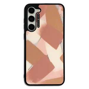 AKAM AMC-WSGS23P-WATER COLOR-1 Cover For Samsung Galaxy S23 Plus