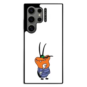 AKAM AMC-WSGS24U-OGGY-23 Cover For Samsung Galaxy S24 Ultra