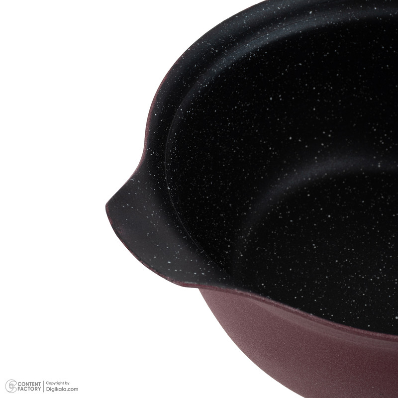 سرویس قابلمه 4 پارچه مدل Best