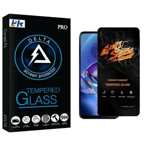 PK Delta Antistatic Screen Protector For Motorola  Moto G54