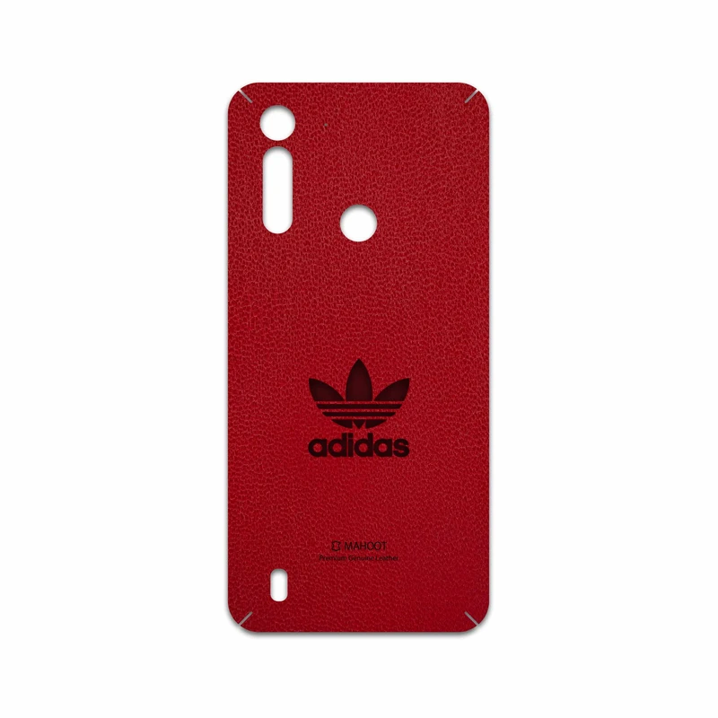 برچسب پوششی ماهوت مدل RL-DDS مناسب برای گوشی موبایل موتورولا Moto G8 Power Lite