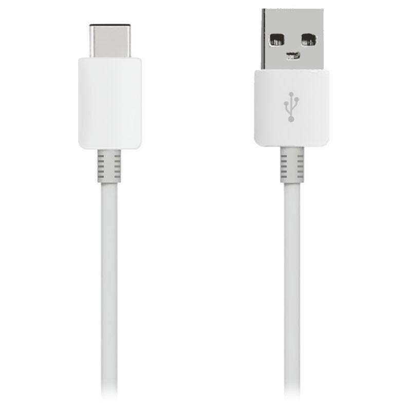 کابل تبدیل USB به USB-C مدل TC930 طول 0.9 متر