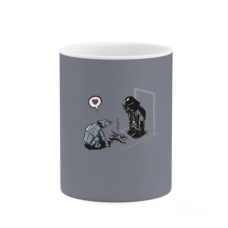 ماگ کاکتی طرح جنگ ستارگان کد mgp12912