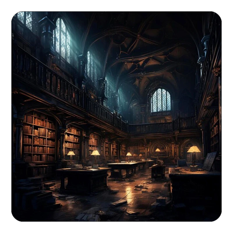 مگنت کاکتی طرح هری پاتر Harry Potter مدل mp41296