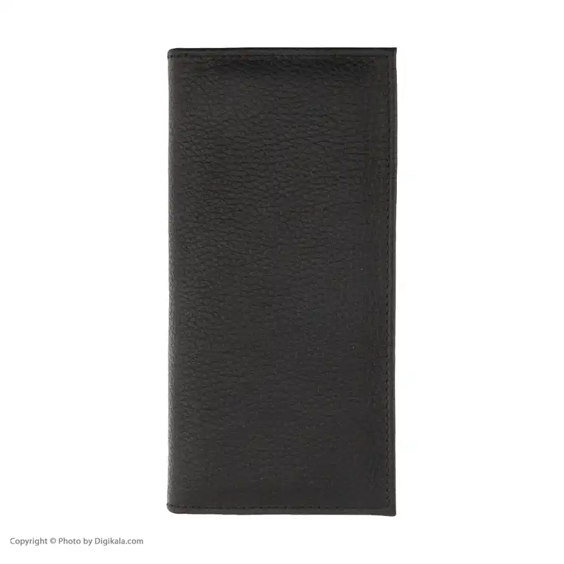 کیف پول زنانه چرم مشهد مدل D0576-001