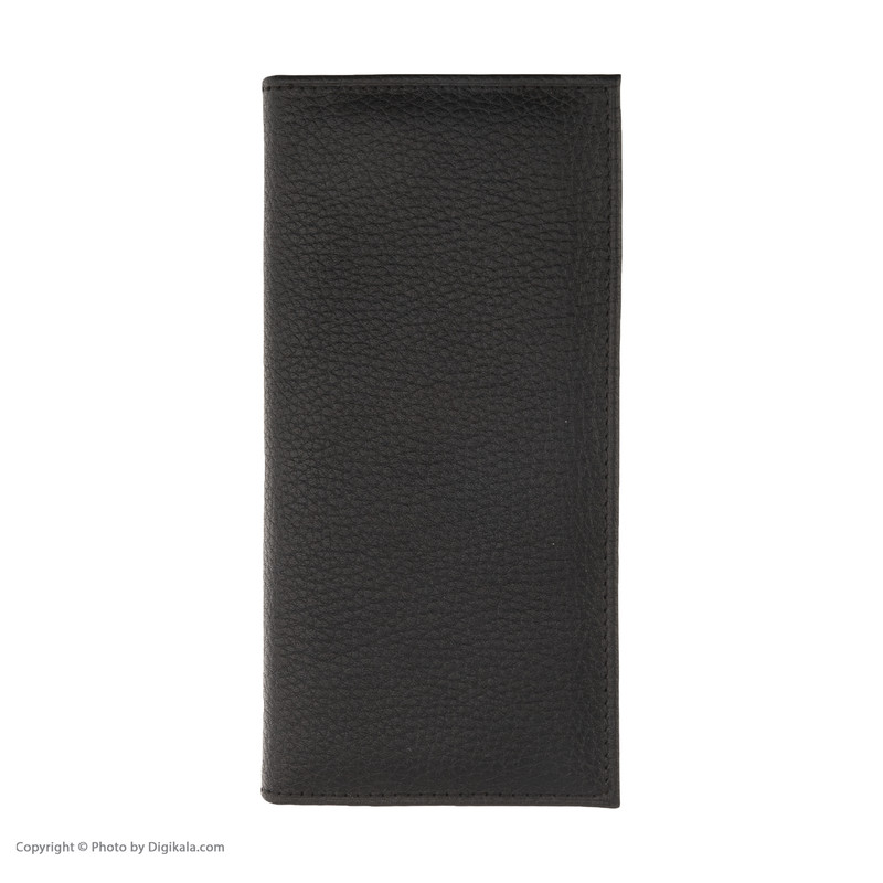 کیف پول زنانه چرم مشهد مدل D0576-001