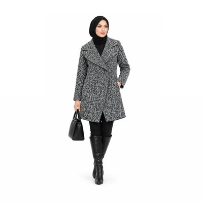 پالتو زنانه دیوایدد مدل Di 22817732