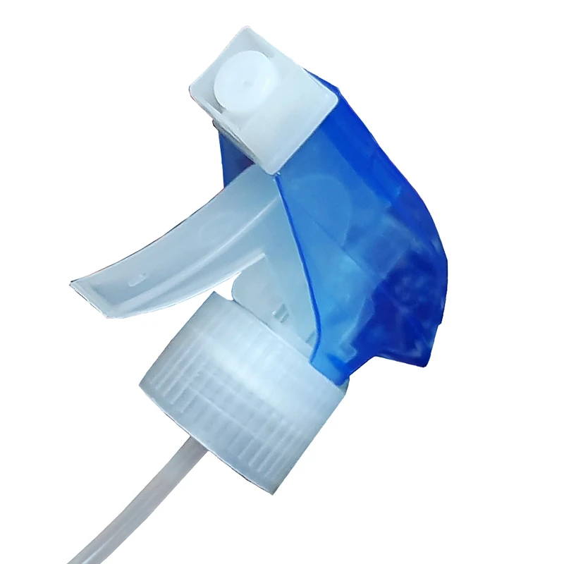 عکس شماره 2 : سری اسپری آبپاش دستی مدل تریگر بسته 5 عددی