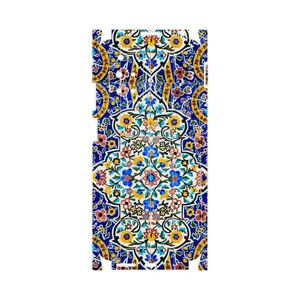 MAHOOT Iran Tile 12-FullSkin Cover Sticker for Xiaomi Redmi 10