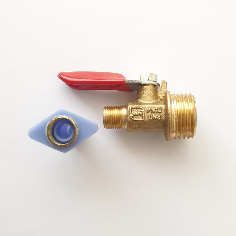 شیر کولری نیران کد N104