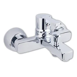 Kasra omega bath mixer