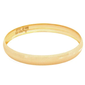 النگو طلا 18 عیار زنانه طلای مستجابی مدل اسپرلوس کد a3 سایز 3 به همراه 50 سوت هدیه طلا