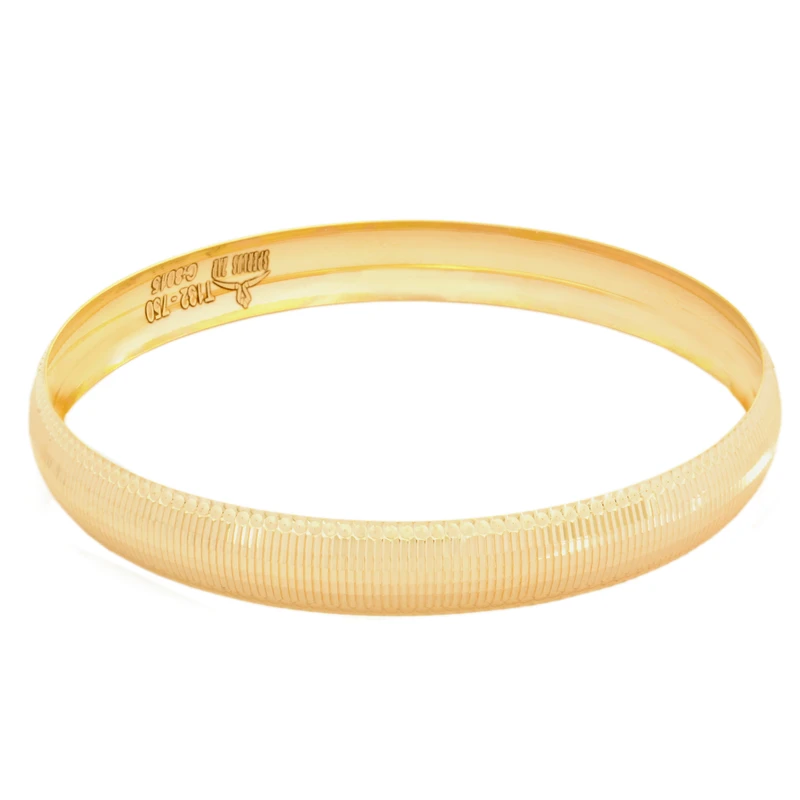 النگو طلا 18 عیار زنانه طلای مستجابی مدل اسپرلوس کد a3 سایز 3