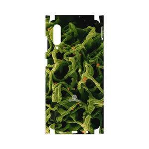 MAHOOT Atom Universe 2-FullSkin Cover Sticker for Samsung Galaxy A50s