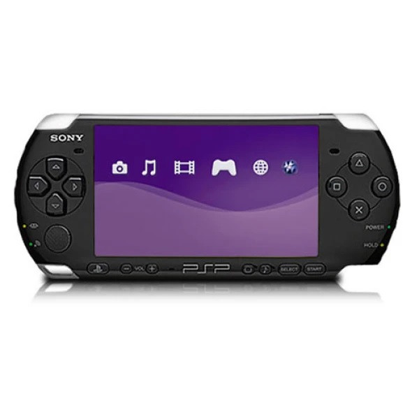 کنسول پرتابل سونی مدل PS3000 1