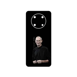 MAHOOT Steve_Jobs Cover Sticker for Huawei Nova Y90