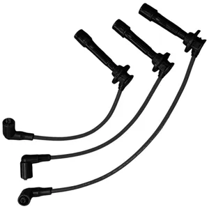 وایر شمع اچ پی مدل ۳ سیلندر مناسب برای ام وی ام ۱۱۰ بسته ۳ عددی