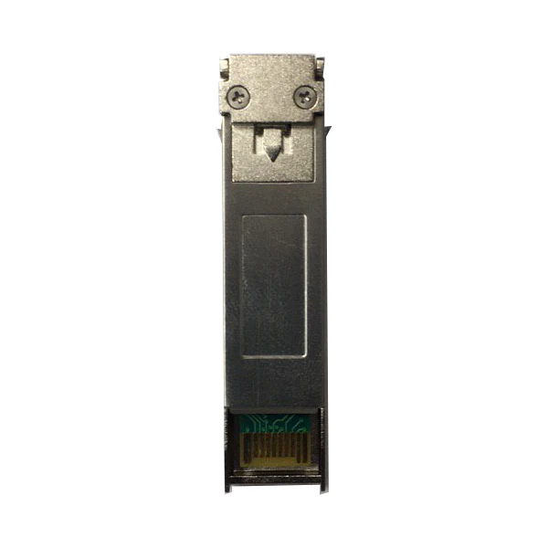 ماژول فیبر نوری مدل SFP-GE-BIDI-20KM-T1490/R1310-LC-I-C10