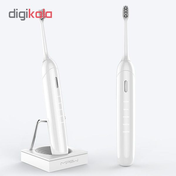 مسواک برقی مایپو مدل Bocali