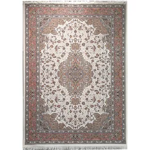   Zomord mashhad carpet code 45001