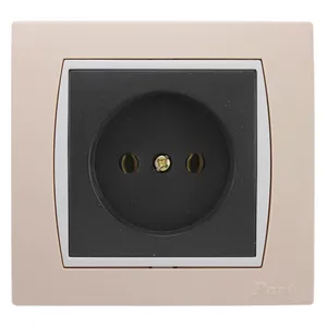 پریز پارت الکتریک مدل آرا کد 5029B4021
