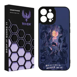 RIVEN RI3-2 Case For Apple iphone 13 Pro