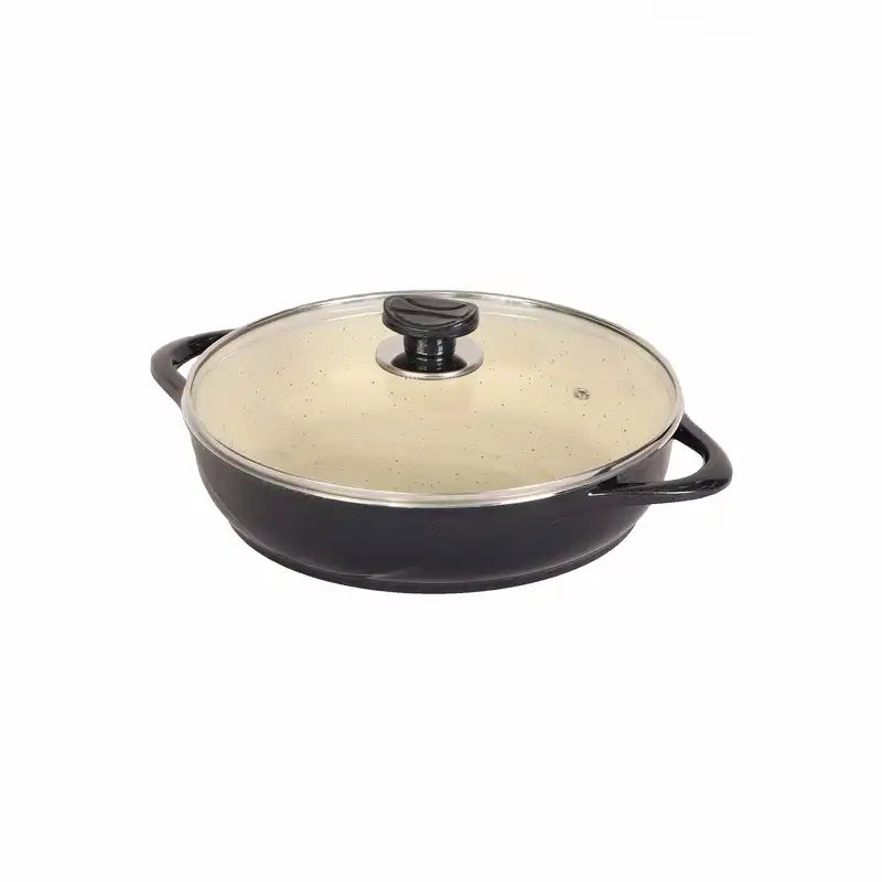 تابه عروس مدل ویکتوریا سایز 32