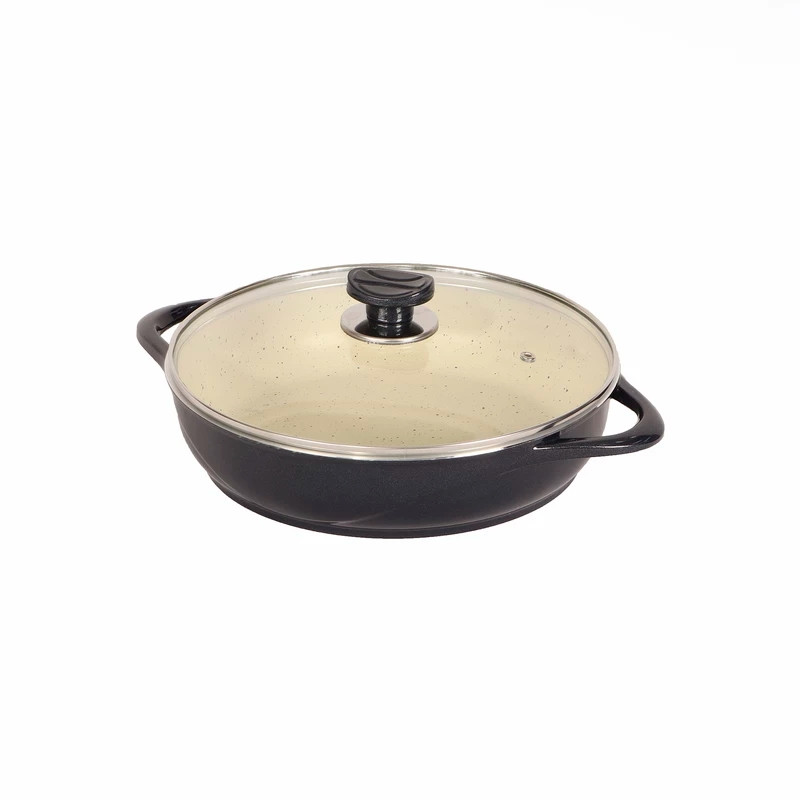 تابه عروس مدل ویکتوریا سایز 36