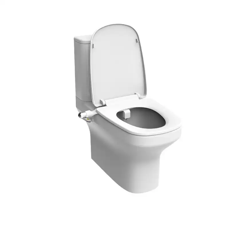 خودشور توالت فرنگی مدل 100