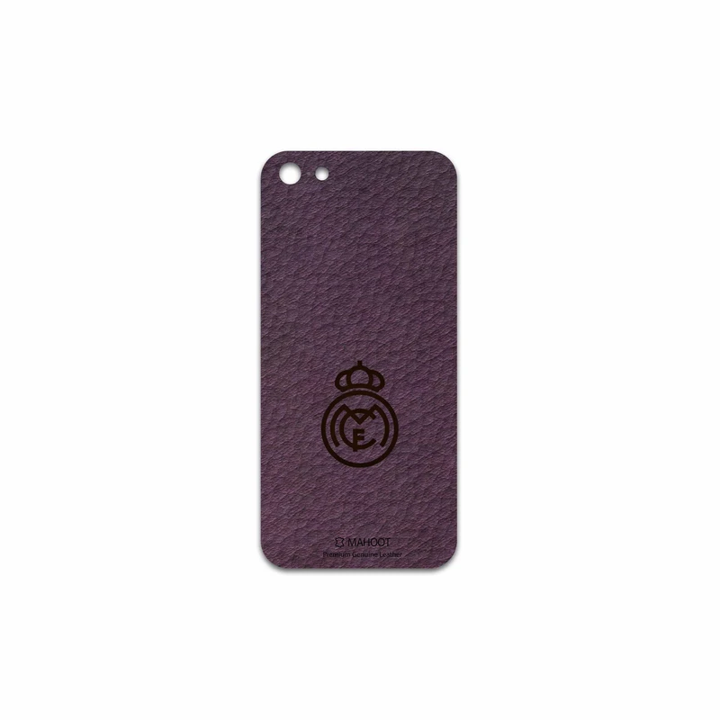 برچسب پوششی ماهوت مدل PL-REAL مناسب برای گوشی موبایل اپل iPhone 5