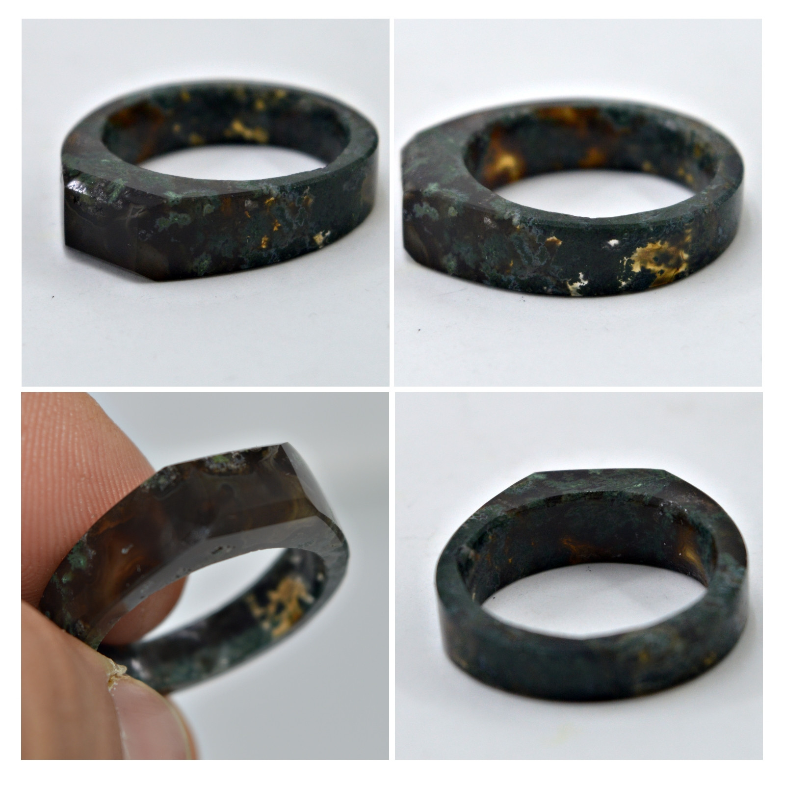 انگشتر زنانه مدل a11 انگشتر زنانه مدل a11