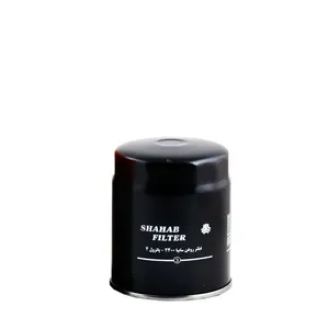 فیلتر روغن شهاب فیلتر مدل SH 11017 مناسب برای نیسان وانت