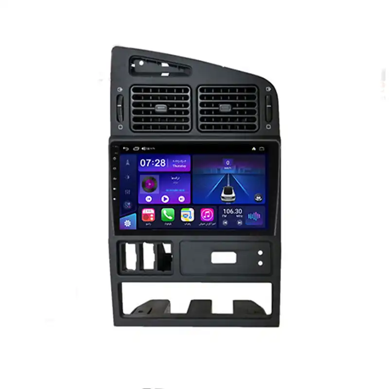 پخش کننده تصویری خودرو اینفینیتی کد ECO مناسب برای پژو 405