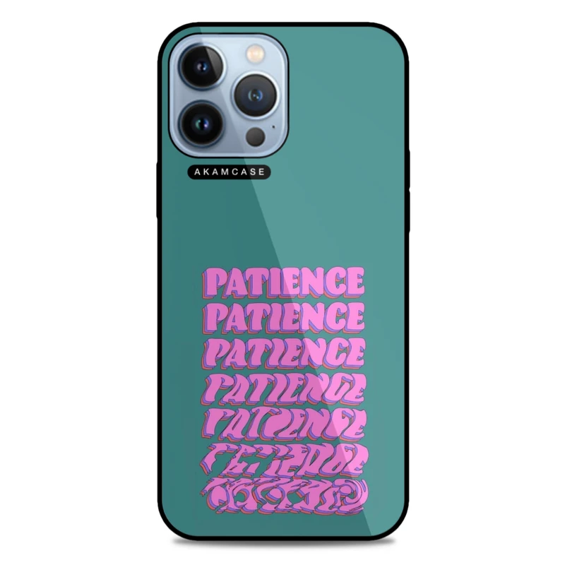 کاور آکام مدل AMC-WA13PROMAX-POSITIVE-33 مناسب برای گوشی موبایل اپل iPhone 13 Pro Max